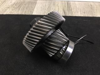 Дифференциал АКПП COMPASS 06-16 2012 Внедорожник 2.0