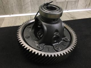 Дифференциал АКПП COMPASS 06-16 2012 Внедорожник 2.0