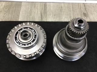 Вариатор COMPASS 06-16 2012 Внедорожник 2.0