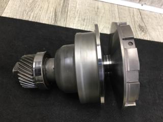 Вариатор COMPASS 06-16 2012 Внедорожник 2.0