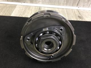 Вариатор COMPASS 06-16 2012 Внедорожник 2.0