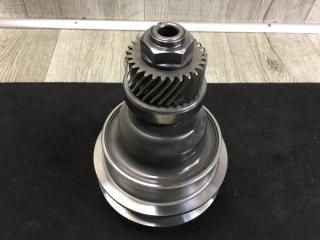 Вариатор COMPASS 06-16 2012 Внедорожник 2.0