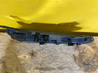 Дневной ходовой огонь левый KONA OS 17-23