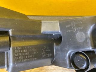 Дневной ходовой огонь левый KONA OS 17-23