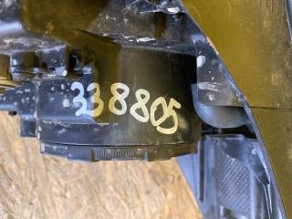 Фара правая NIRO DE 16-22