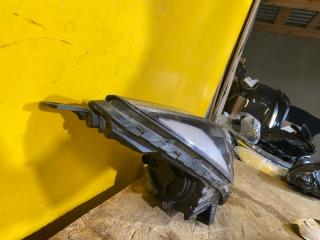 Фара правая NIRO DE 16-22