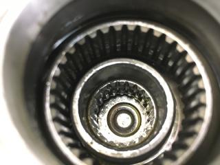 Гидротрансформатор АКПП COMPASS 06-16 2012 Внедорожник 2.0