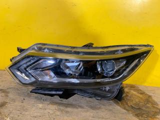 Фара левая NISSAN QASHQAI/ROGUE SPORT 14-