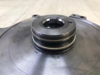 Крышка АКПП COMPASS 06-16 2012 Внедорожник 2.0