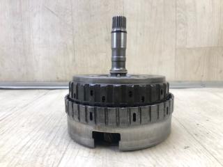 Планетарная передача COMPASS 06-16 2012 Внедорожник 2.0