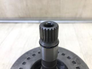 Планетарная передача COMPASS 06-16 2012 Внедорожник 2.0