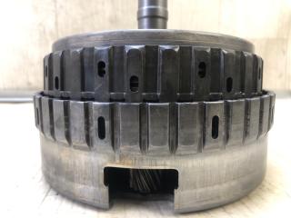 Планетарная передача COMPASS 06-16 2012 Внедорожник 2.0