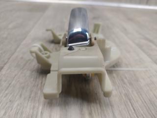 Ручка двери внутренняя передняя левая JEEP PATRIOT 10-17 MK74