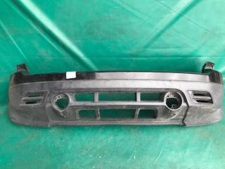 Бампер передний JEEP PATRIOT 10-17 2016 Б/У Бампер передний JEEP PATRIOT 10-17 2016