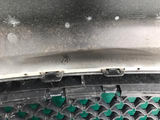 Бампер передний JUKE 10-19 2013 1.6 MR16DDT