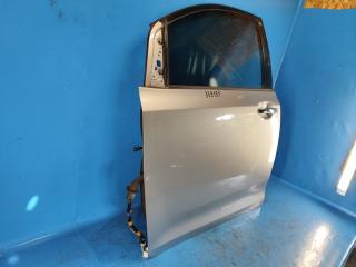 Дверь передняя левая SIENNA 11-16 2015 3.5 2GR-FE