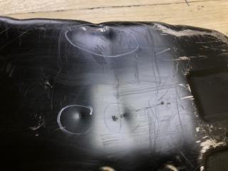 Поддон АКПП COMPASS 06-16 2012 Внедорожник 2.0