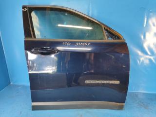 Дверь передняя правая JEEP COMPASS 17-21 2018 Б/У Дверь передняя правая JEEP COMPASS 17-21 2018