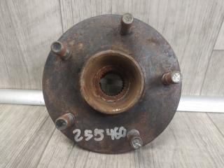 Ступица задняя SUZUKI GRAND VITARA 05-15 2006