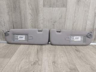 Козырек солнцезащитный HYUNDAI SONATA YF 10-14 2014