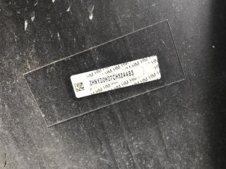 Бампер передний MDX (YD2) 06-13 2012 3.7 J37A1