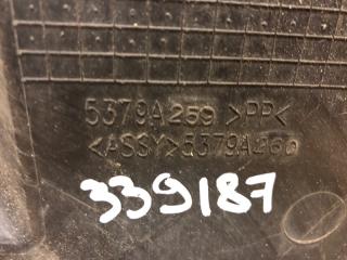 Защита двигателя LANCER X 10 07-15