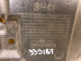 Защита двигателя MITSUBISHI LANCER X 10 07-15