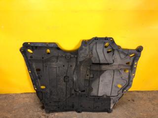 Защита двигателя LANCER X 10 07-15