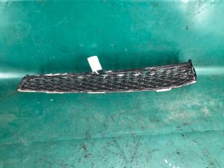 Решетка переднего бампера левая ACURA MDX (YD2) 06-13 2012 Б/У Решетка переднего бампера левая ACURA MDX (YD2) 06-13 2012