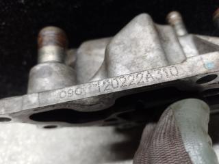 Фланец системы охлаждения JUKE 10-19 HR16