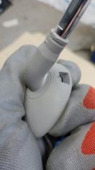 Козырек солнцезащитный ACCORD CR 13-18 2015 Седан 2.4