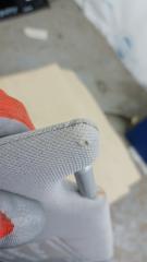 Козырек солнцезащитный ACCORD CR 13-18 2015 Седан 2.4