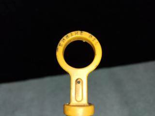 Щуп JUKE 10-19 HR16