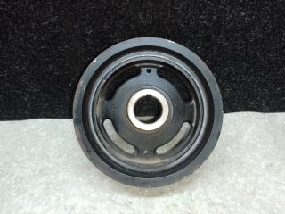 Шкив коленвала JUKE 10-19 HR16