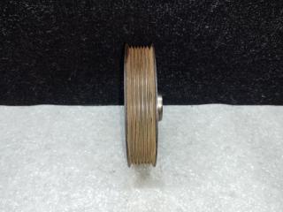 Шкив коленвала NISSAN JUKE 10-19 HR16