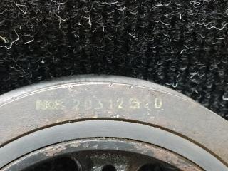 Шкив коленвала JUKE 10-19 HR16