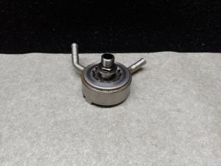 Теплообменник масляного фильтра NISSAN JUKE 10-19 HR16