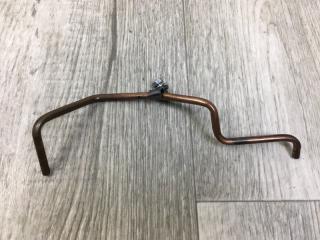 Форсунка масляная COMPASS 06-16 2012 Внедорожник 2.0