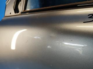 Дверь передняя левая KIZASHI 09-14 2010 J24B