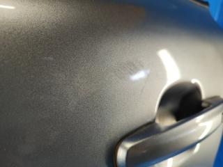 Дверь передняя левая KIZASHI 09-14 2010 J24B