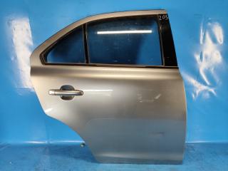 Дверь задняя правая SUZUKI KIZASHI 09-14 2010