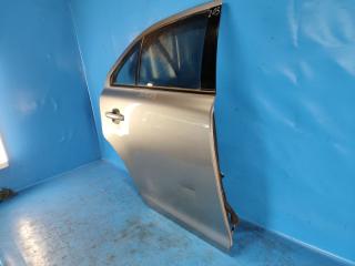 Дверь задняя правая SUZUKI KIZASHI 09-14 J24B