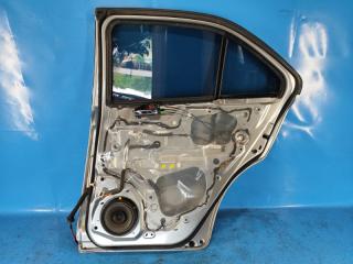 Дверь задняя правая KIZASHI 09-14 2010 J24B