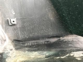 Бампер передний ACURA MDX (YD2) 06-13 3.7 J37A1