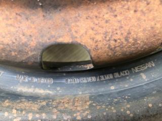 Диск колесный металлический NV200 USA 13- 2020 M20XUS 2.0 MR20DE