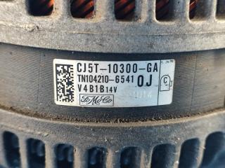 Генератор ESCAPE 12-19 2017 T15HDTX