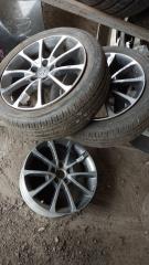 Диск R18 TLX 14-17 2016 Седан 3.5