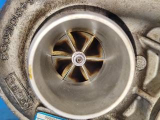 Турбина ESCAPE 12-19 2017 T15HDTX