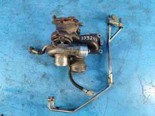 Турбина FORD ESCAPE 12-19 T15HDTX