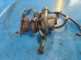 Турбина ESCAPE 12-19 2017 T15HDTX